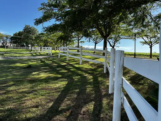 Natureza e paisagens da Fazenda Pingo D'Água