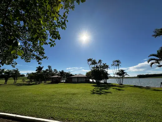 Natureza e paisagens da Fazenda Pingo D'Água