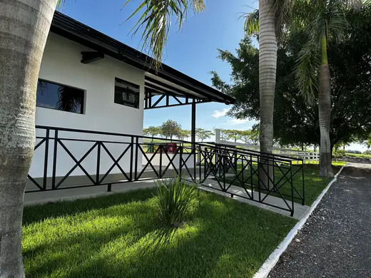 Eventos e celebrações na Fazenda Pingo D'Água
