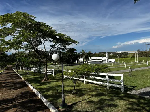 Eventos e celebrações na Fazenda Pingo D'Água