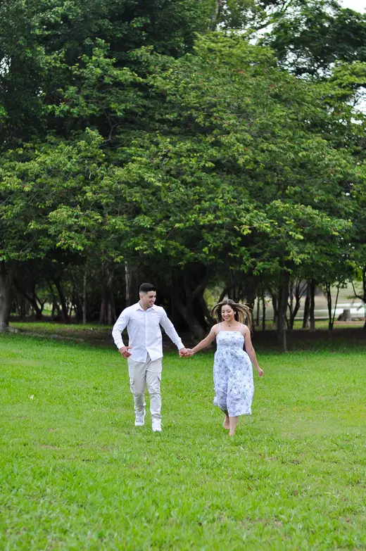 Eventos e celebrações na Fazenda Pingo D'Água
