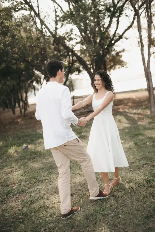 Eventos e celebrações na Fazenda Pingo D'Água