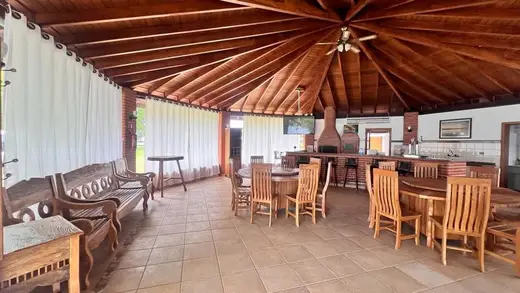 Eventos e celebrações na Fazenda Pingo D'Água
