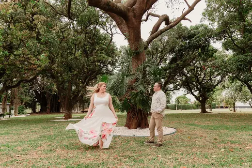 Eventos e celebrações na Fazenda Pingo D'Água