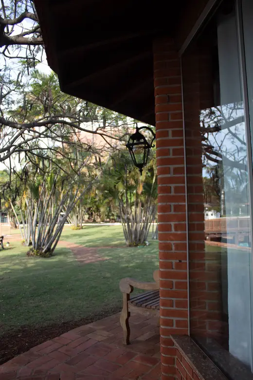 Eventos e celebrações na Fazenda Pingo D'Água