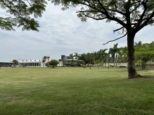 Eventos e celebrações na Fazenda Pingo D'Água
