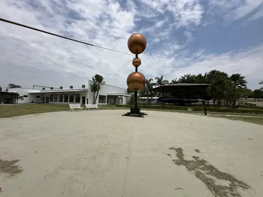 Eventos e celebrações na Fazenda Pingo D'Água