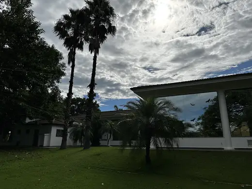 Eventos e celebrações na Fazenda Pingo D'Água