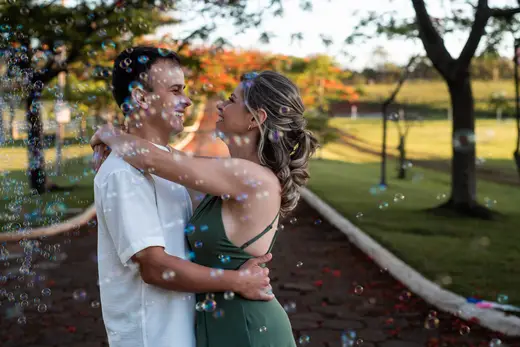 Eventos e celebrações na Fazenda Pingo D'Água