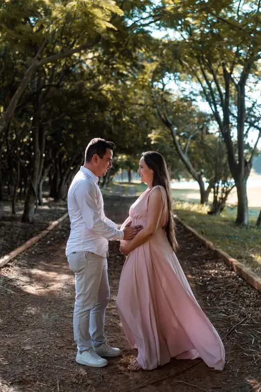 Eventos e celebrações na Fazenda Pingo D'Água