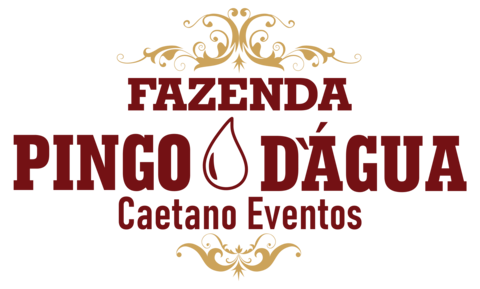Fazenda Pingo D'Água — Caetano Eventos